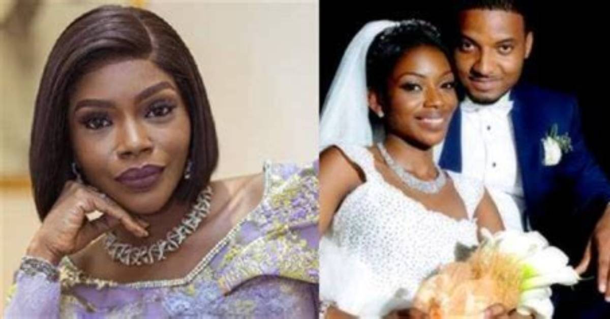 Is Tolu Odukoya Married: a Question Answered