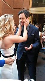 Is Tom Cavanagh Gay? Sexuality Partner and Relationship Timeline