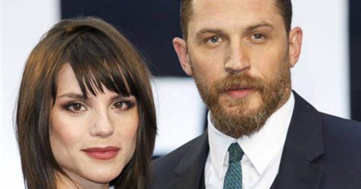 Is Tom Hardy Married? the Truth Revealed