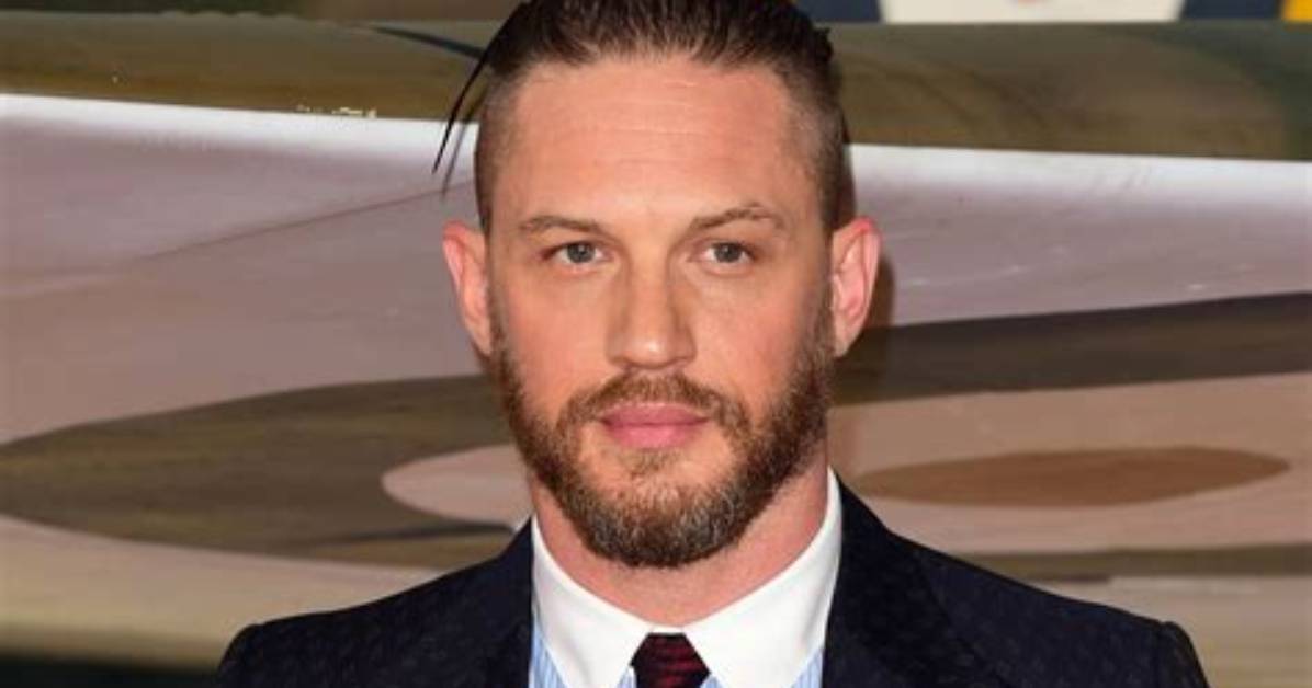 Is Tom Hardy Still Happily Hitched? Uncovering the Truth