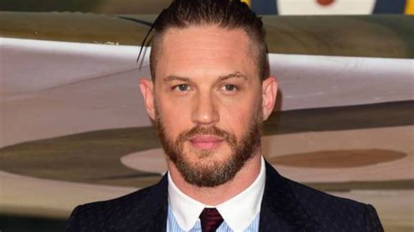 Is Tom Hardy Still Happily Hitched? Uncovering the Truth