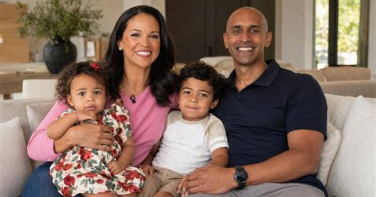 Is Tony Balkissoon Married? His Bio, Age, Wife (Laura), Lawyer and Net Worth