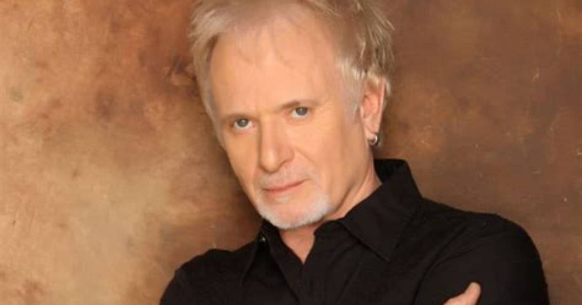 Is Tony Geary Still Alive? Unraveling the Mystery