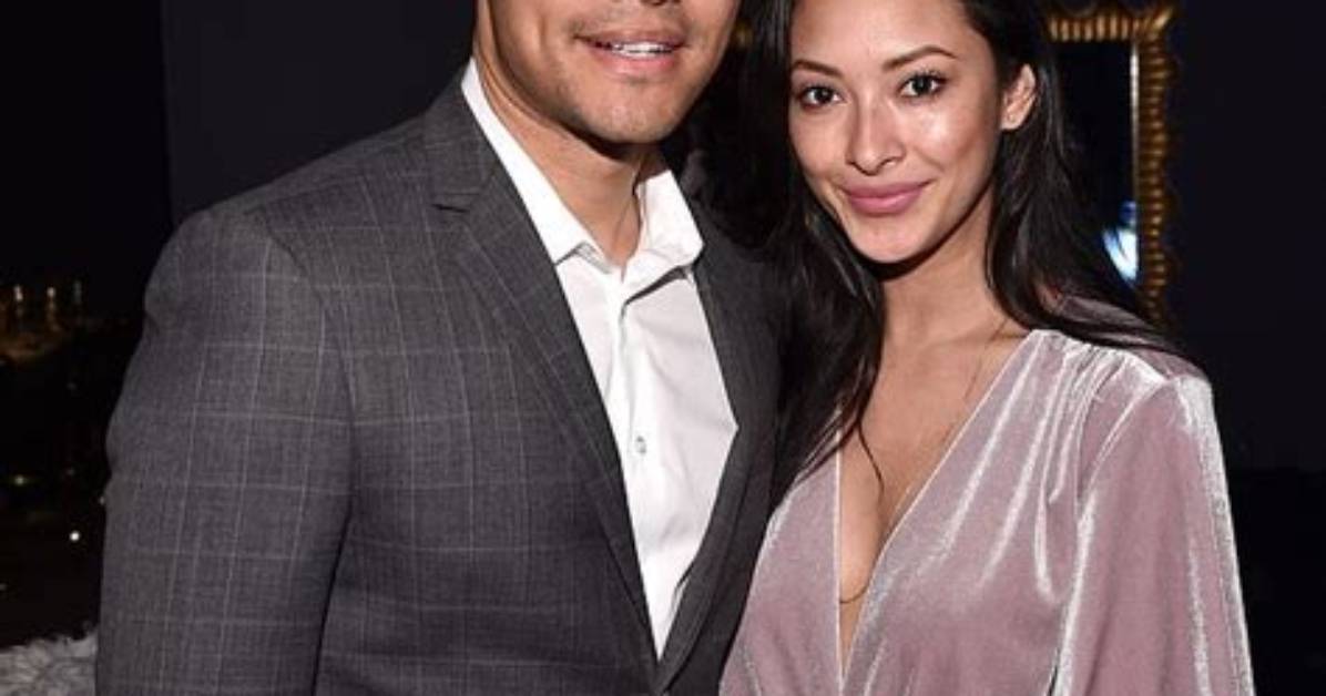 Is Trevor Noah Married? the Truth Revealed