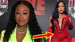 Is Trina the Rapper Pregnant? Get the Latest Scoop!