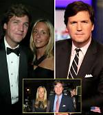 Is Tucker Carlson Married? Discoveries and Insights