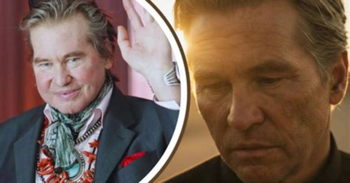 Is Val Kilmer Dead? a Deep Dive into the Life of a Legendary Actor