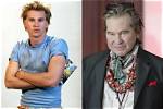 Is Val Kilmer Sick? When Did He Get Throat Cancer? Health and Illness Update