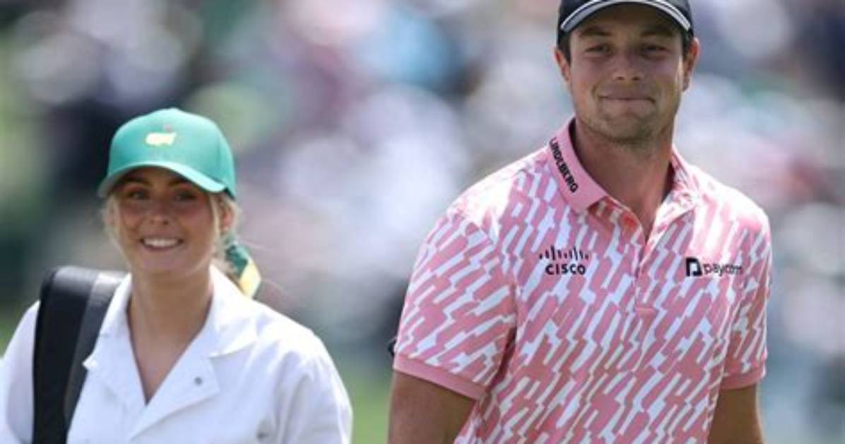 Is Viktor Hovland Married to Wife? Viktor Hovland’s Biography