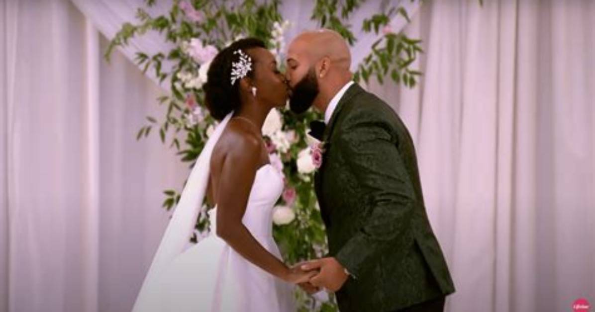 Is Vincent and Briana Still Married? Get the Truth Here