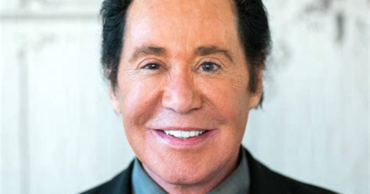 Is Wayne Newton Still with Us? an Update on His Life