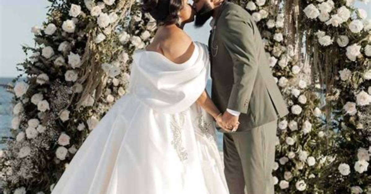 Is Wedding Bells Ringing for Kardea Brown? Uncover the Truth