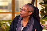 Is Whoopi Goldberg Dead? the Truth Behind the Rumors