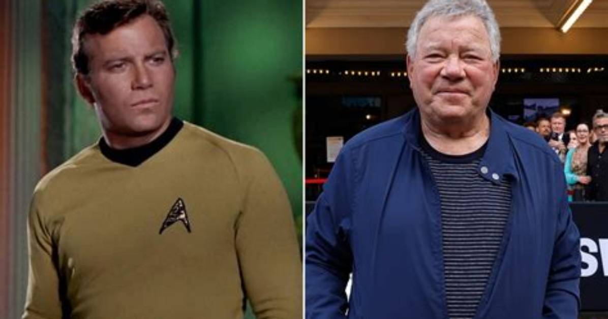 Is William Shatner Gay or Bi? Let’s Know About His Sexuality