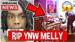 Is Ynw Melly Alive or Dead? the Truth Revealed