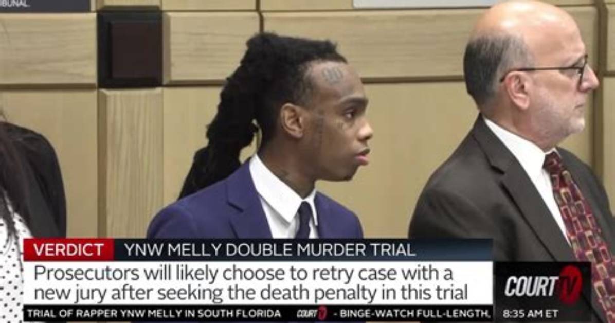 Is Ynw Melly Still on Trial? See the Latest Court Updates