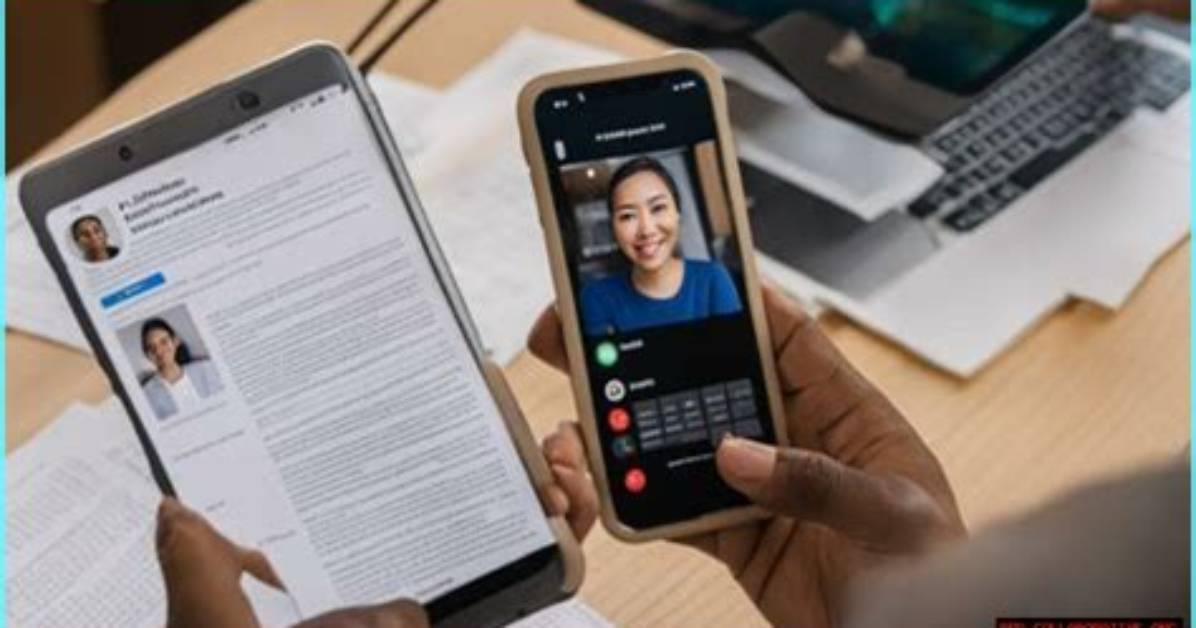 Is Your Privacy at Risk? Understanding Facetime Screen Recording