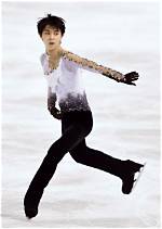 Is Yuzuru Hanyu Gay? Japanese Figure Skating Icon Announces Wedding Without Revealing Partner’s Name