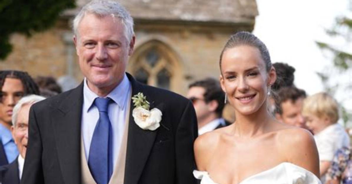 Is Zac Goldsmith Married: Uncover the Truth About His Relationship Status
