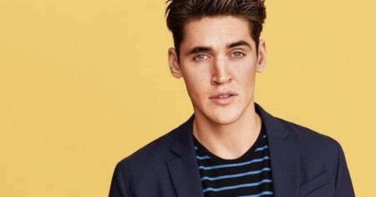Isaac Carew Height, Weight, Net Worth, Age, Birthday, Wikipedia, Who, Nationality, Biography