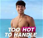 Isaac from "Too Hot to Handle": Uncovering His Multifaceted Heritage