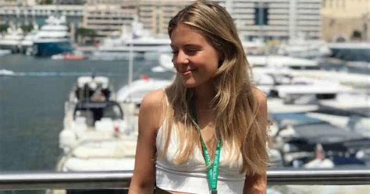 Isabel Hernaez Height, Weight, Net Worth, Age, Birthday, Wikipedia, Who, Nationality, Biography