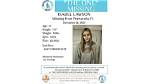 Isabel Lawson Missing Update, What Happened to Isabel Lawson? Where Was Isabel Lawson Found?