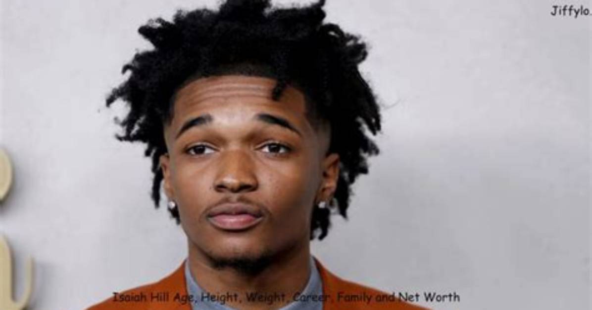 Isaiah Hokit Height, Weight, Net Worth, Age, Birthday, Wikipedia, Who, Nationality, Biography