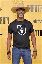 Isaiah Washington Height, Weight, Net Worth, Age, Birthday, Wikipedia, Who, Instagram, Biography