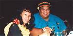 Israel Kamakawiwoole's Wife: Honoring Their Bond