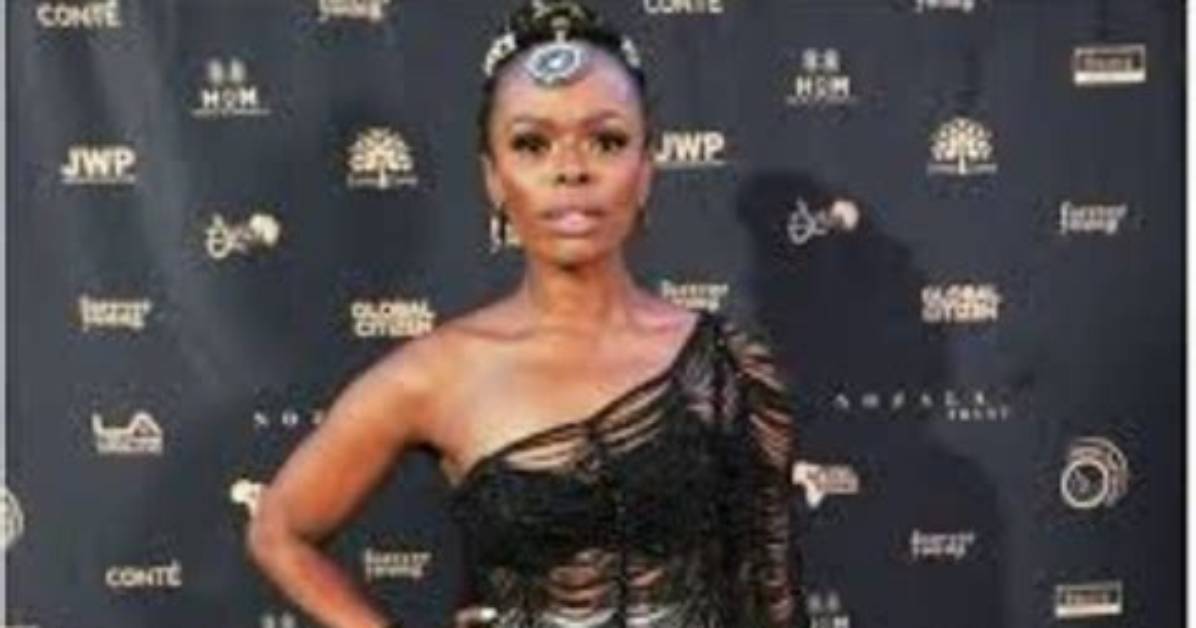Israel Matseke-Zulu Height, Weight, Net Worth, Age, Birthday, Wikipedia, Who, Nationality, Biography