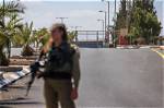 Israel Shuts West Bank Checkpoints Following Deadly Shootout