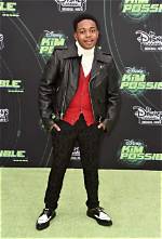 Issac Ryan Brown Height, Weight, Net Worth, Age, Birthday, Wikipedia, Who, Nationality, Biography