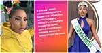 “It’s Obvious Bbnaija’s Beauty Bought Her Crown” – Actress Nnaji Charity Writes