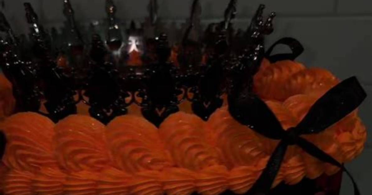 Ivan Cornejo Cake: Unveiling a Culinary Masterpiece