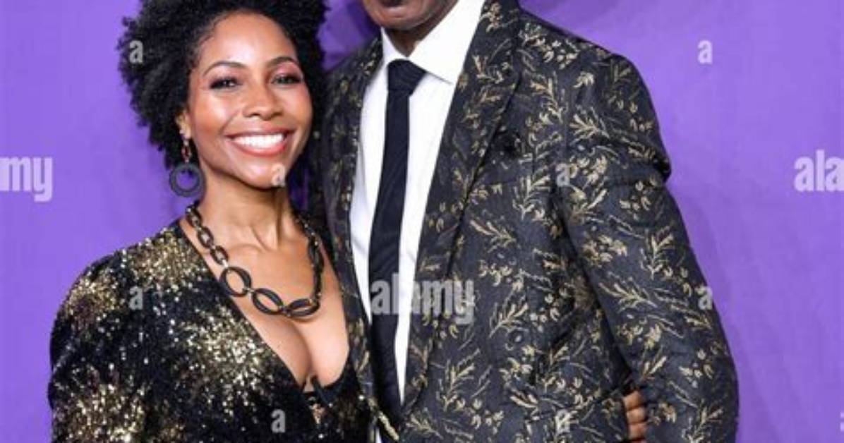 J. B. Smoove's Wife Age Revealed