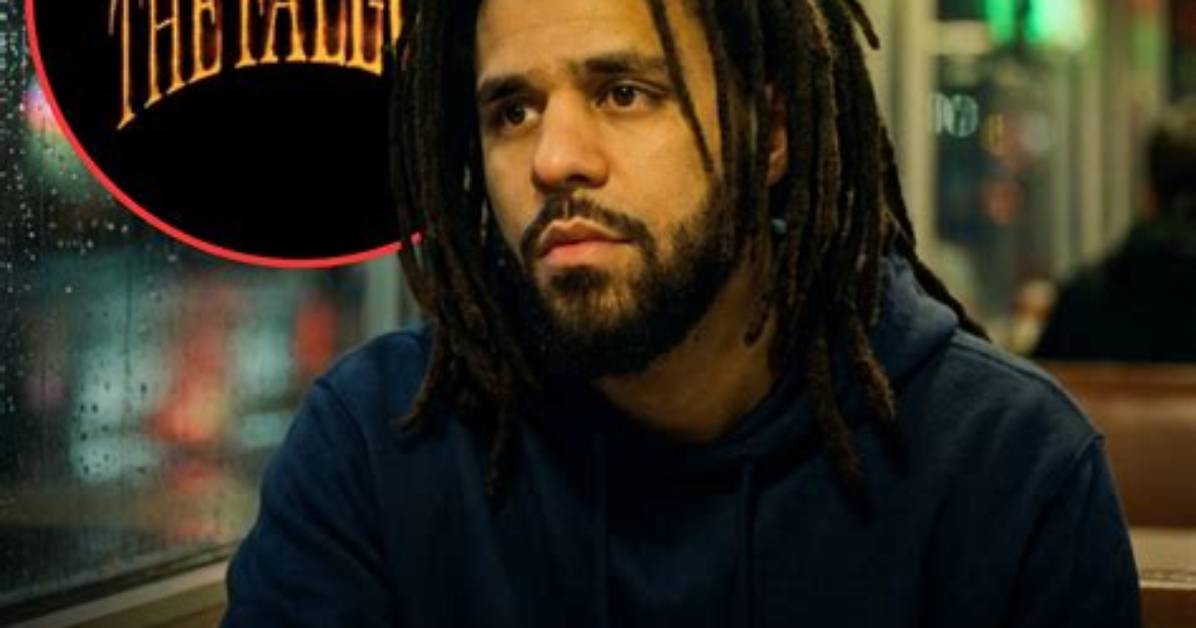 J. Cole's Matrimonial Status Revealed