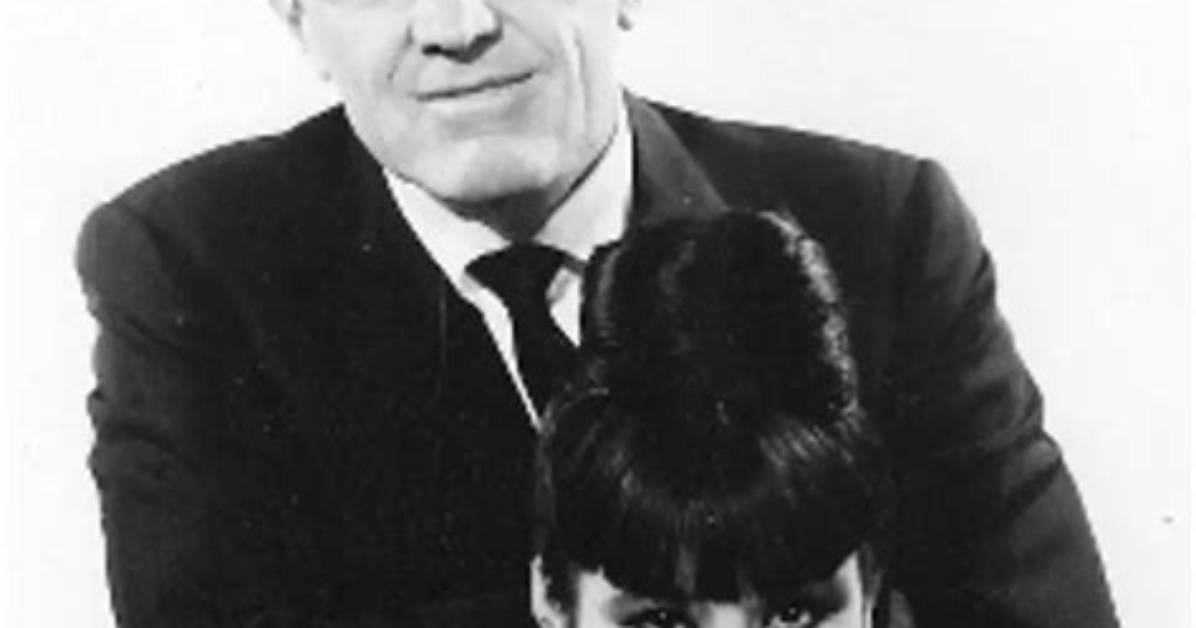 Jack Douglas and Reiko: an Unbreakable Bond
