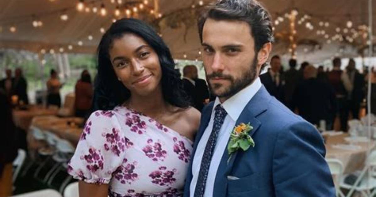 Jack Falahee's Beloved Wife: Unveiling the Secrets of a Thriving Marriage