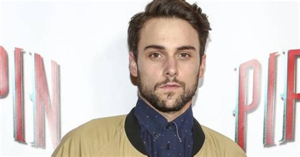Jack Falahee's Love Life Unraveled
