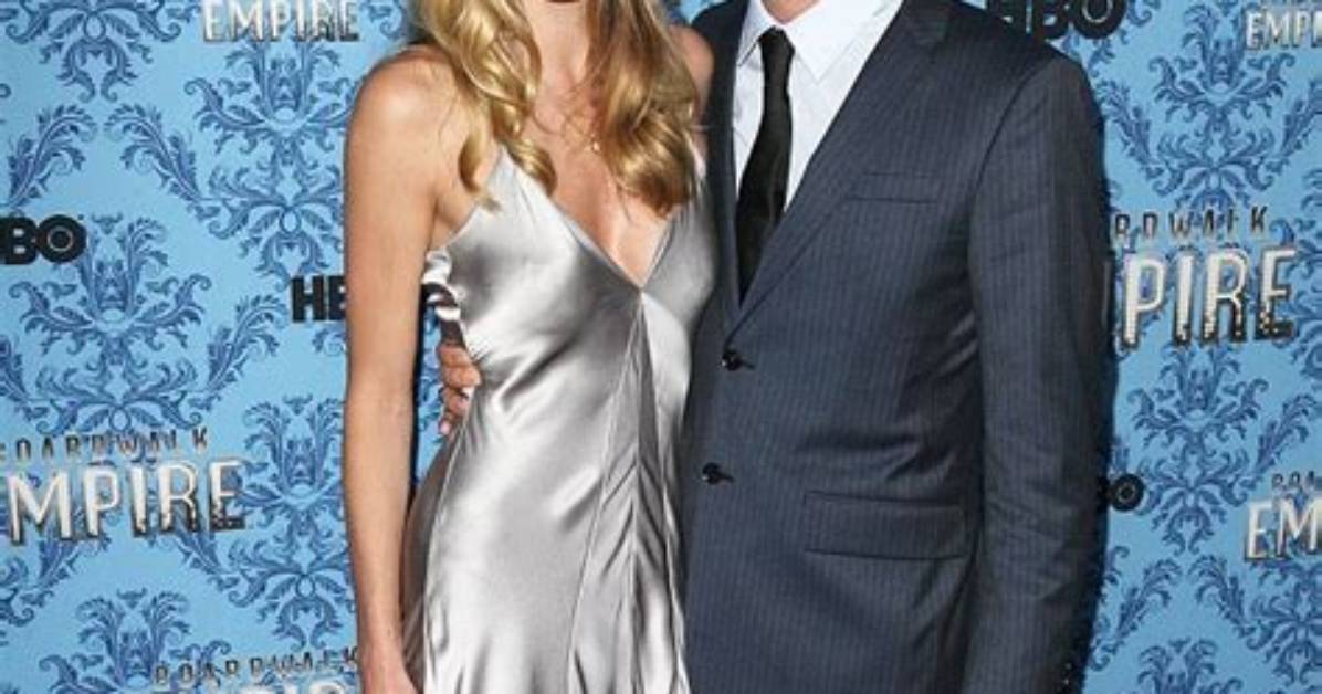 Jack Huston Wife: Is He Married to Shannan Click? Kids Family and Net Worth