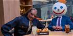 Jack in the Box's Exclusive Snoop Dogg Meal: a Must-Try for Foodies