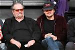 Jack Nicholson's Height Revealed in Feet