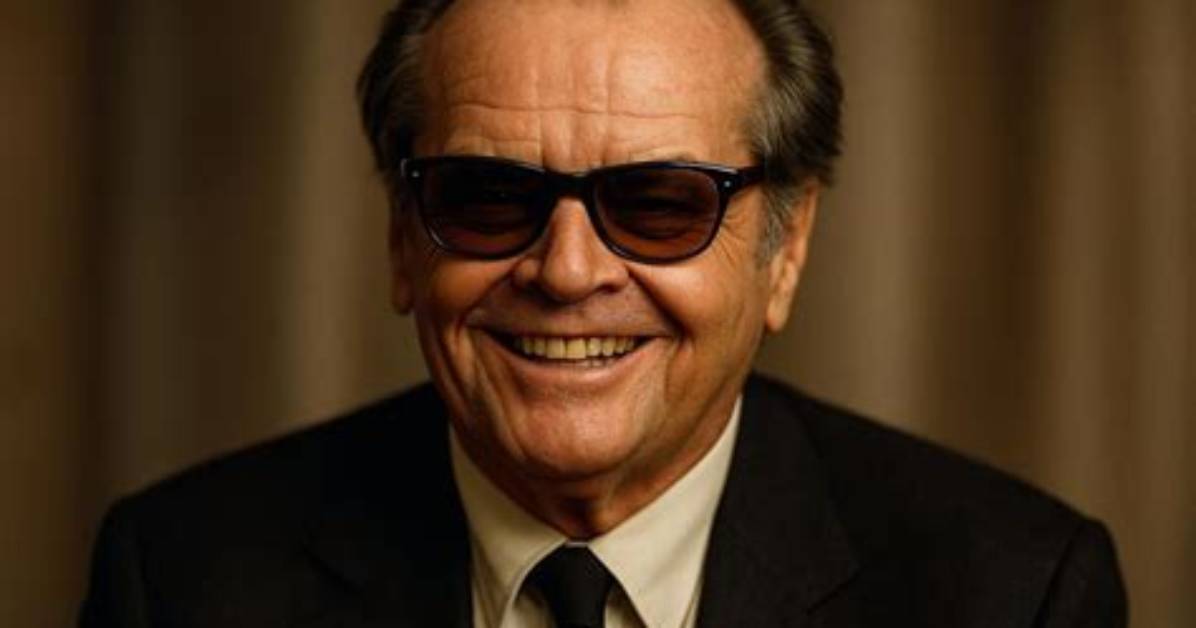 Jack Nicholson's Impressive Fortune: a Hollywood Legend's Wealth