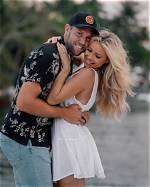Jack Sock Is Married to Wife: Laura Sock. Kids.