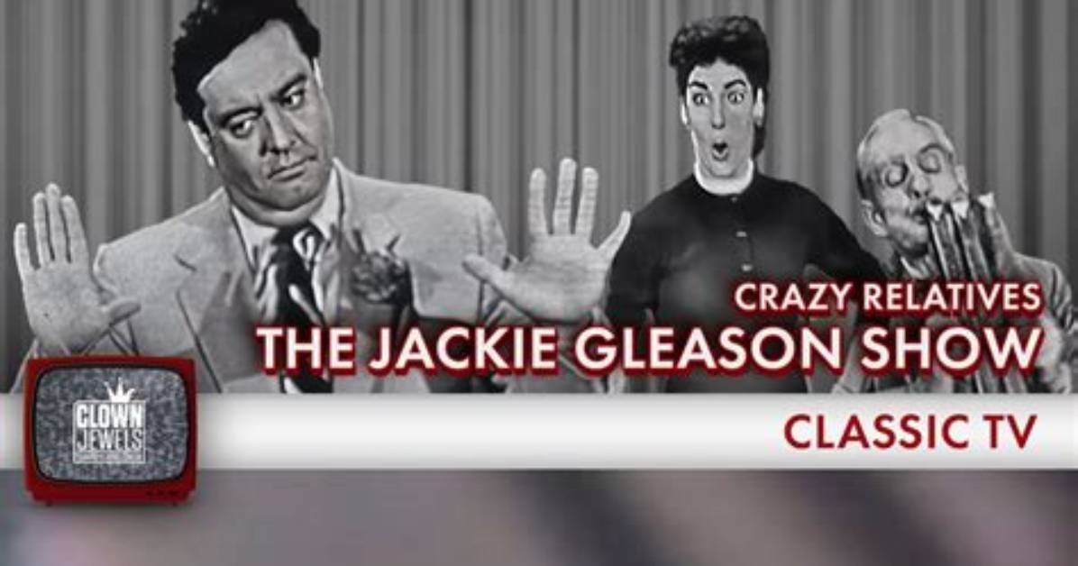 Jackie Gleason's Offspring: Did the Tv Legend Pass Down His Charisma?