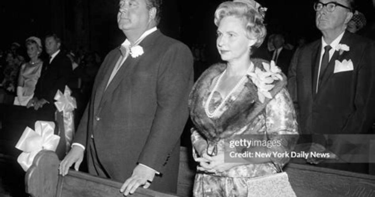 Jackie Gleason's Wife and Creative Force
