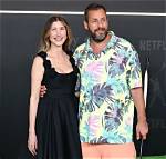 Jackie Sandler: the Charming Wife of Adam Sandler