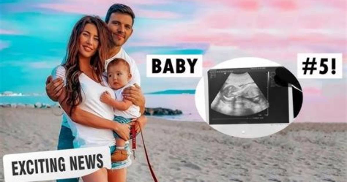 Jacqueline Mcguinness Pregnancy Update 2024: Is She Expecting Again?