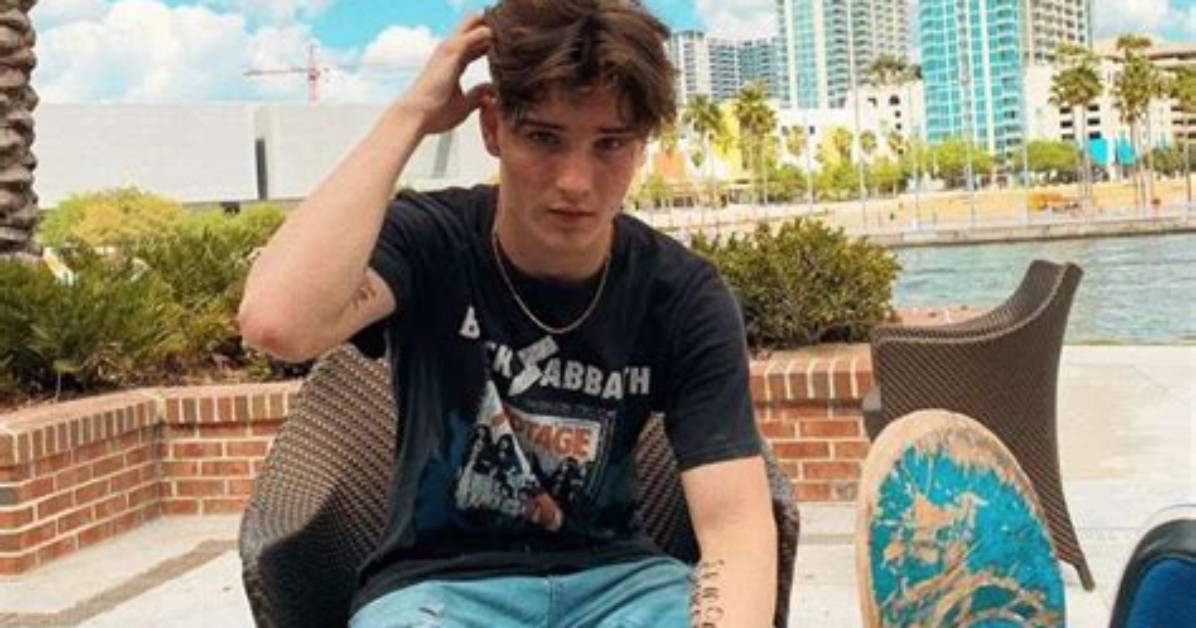Jaiden Lockard Height, Weight, Net Worth, Age, Birthday, Wikipedia, Who, Instagram, Biography
